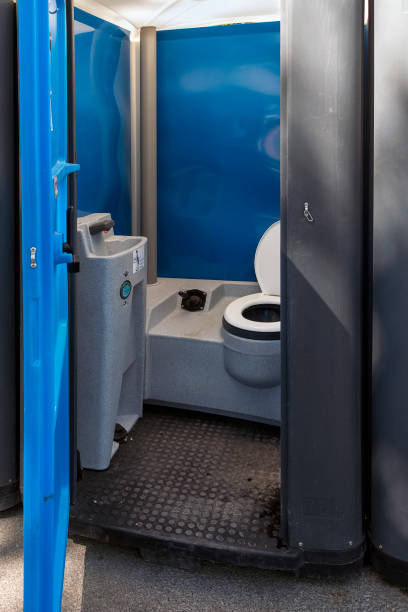 Best Portable toilet rental cost  in Hasson Heights, PA