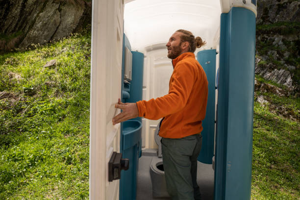 Best Emergency porta potty rental  in Hasson Heights, PA