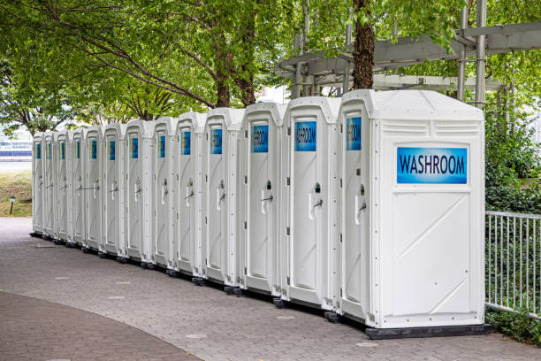Best Porta potty rental for festivals  in Hasson Heights, PA