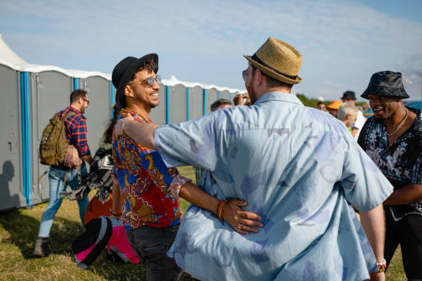 Best Portable toilet rental cost  in Hasson Heights, PA