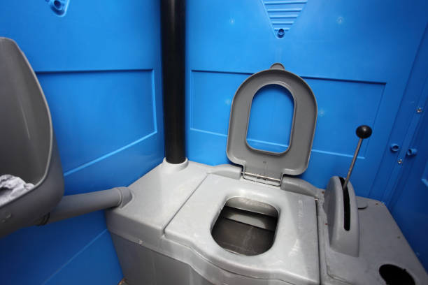 Best Luxury portable toilet rental  in Hasson Heights, PA
