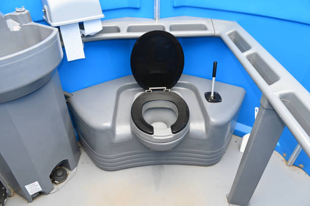 Best Local porta potty services  in Hasson Heights, PA