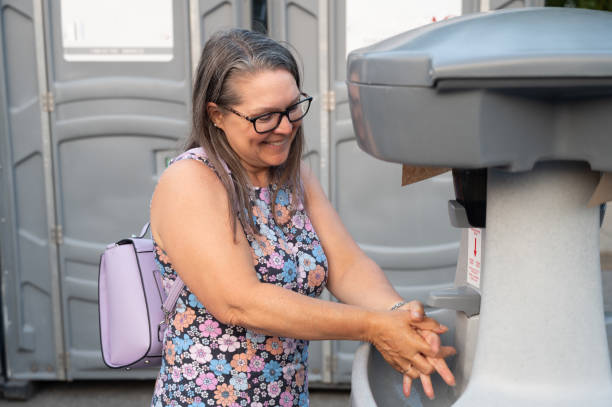 Portable Toilet Options We Offer in Hasson Heights, PA