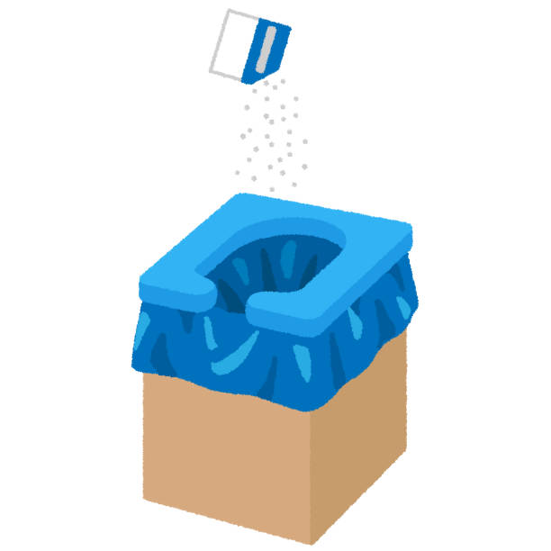Affordable portable toilet rental in Hasson Heights, PA